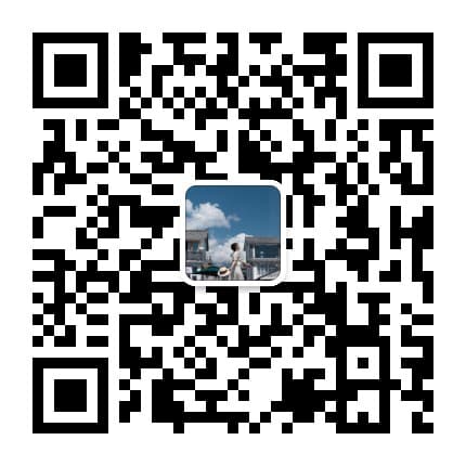WeChat QR Code